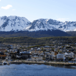 Terra do Fogo conheça uma das principais atrações de Ushuaia, na Argentina - imagem por Michel VIARD
