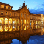 braga, portugal imagem karnizz