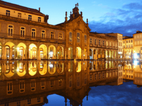 braga, portugal imagem karnizz