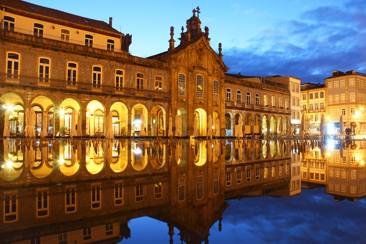 braga, portugal imagem karnizz