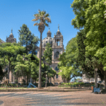 praça da matriz
