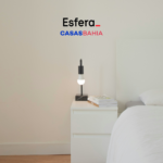 5 pontos esfera