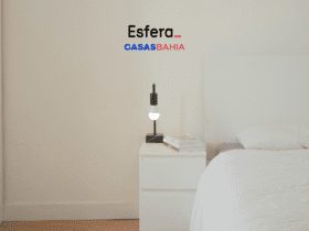 5 pontos esfera