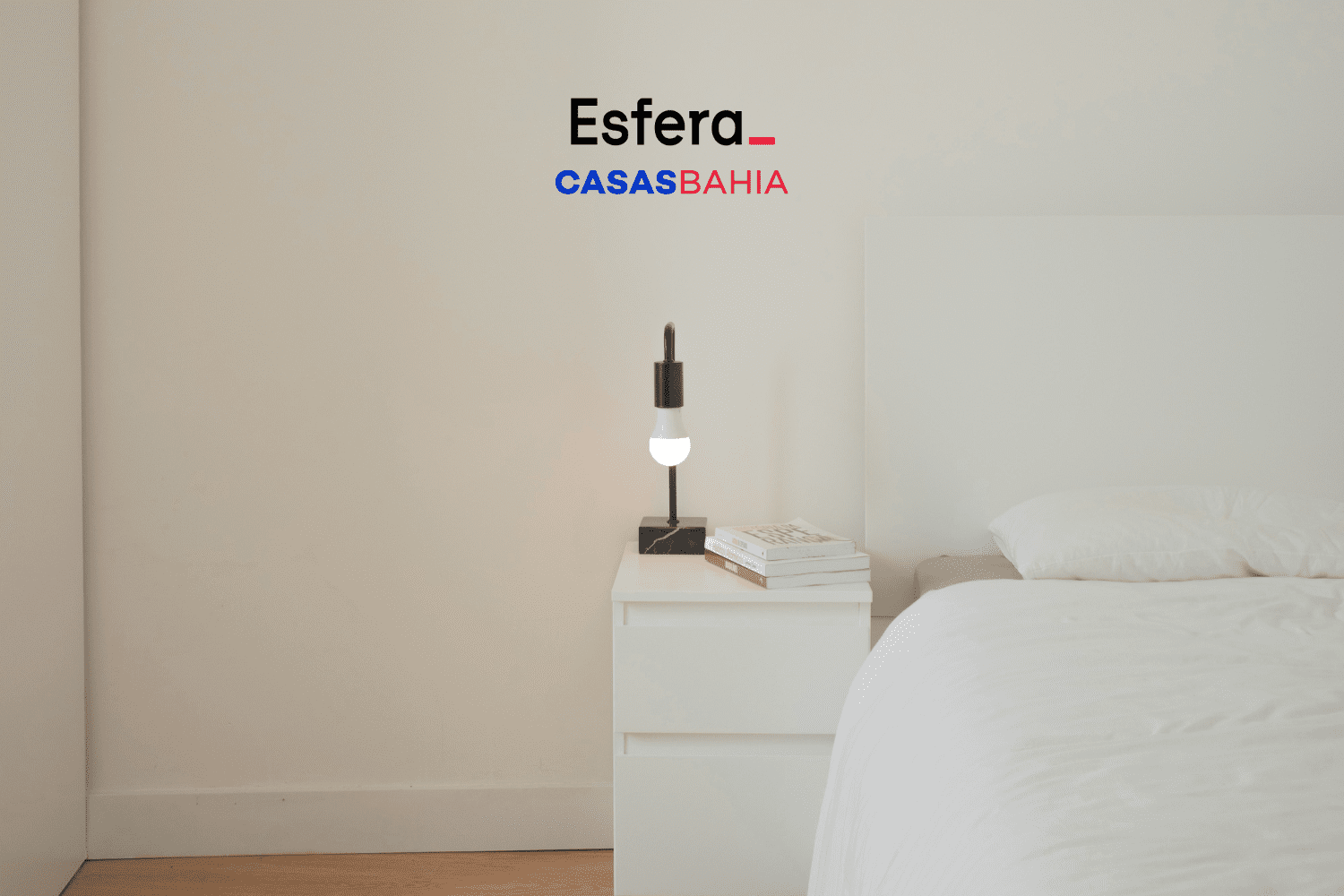 5 pontos esfera