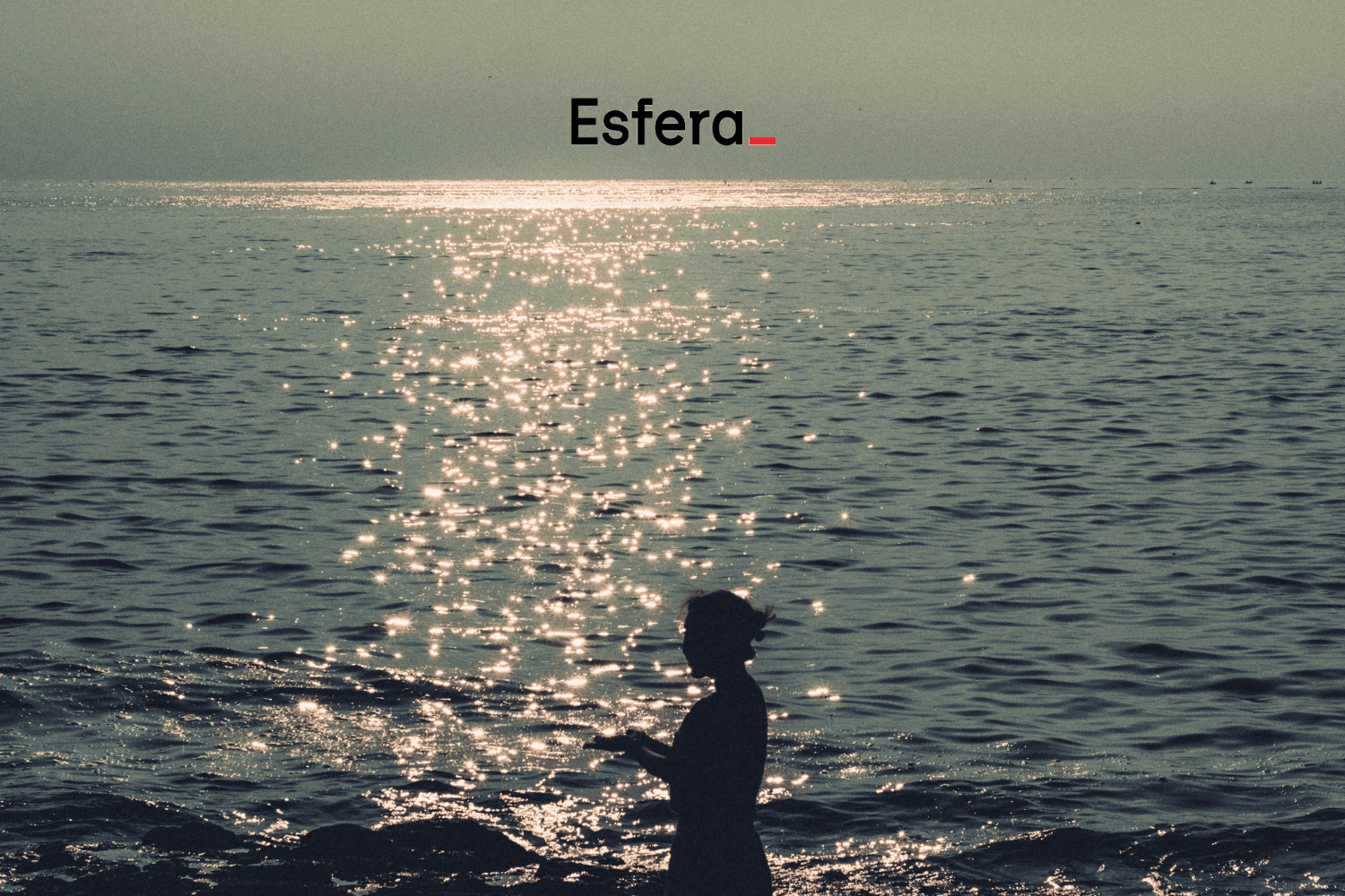 pontos esfera