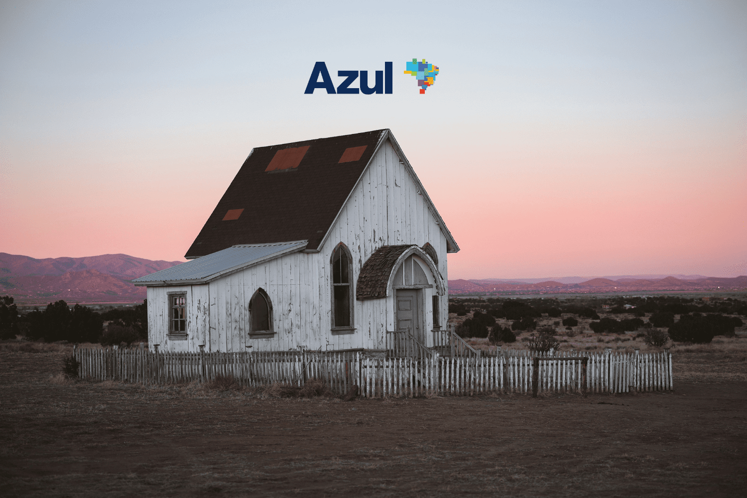 bônus azul