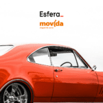 esfera e movida