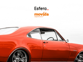 esfera e movida