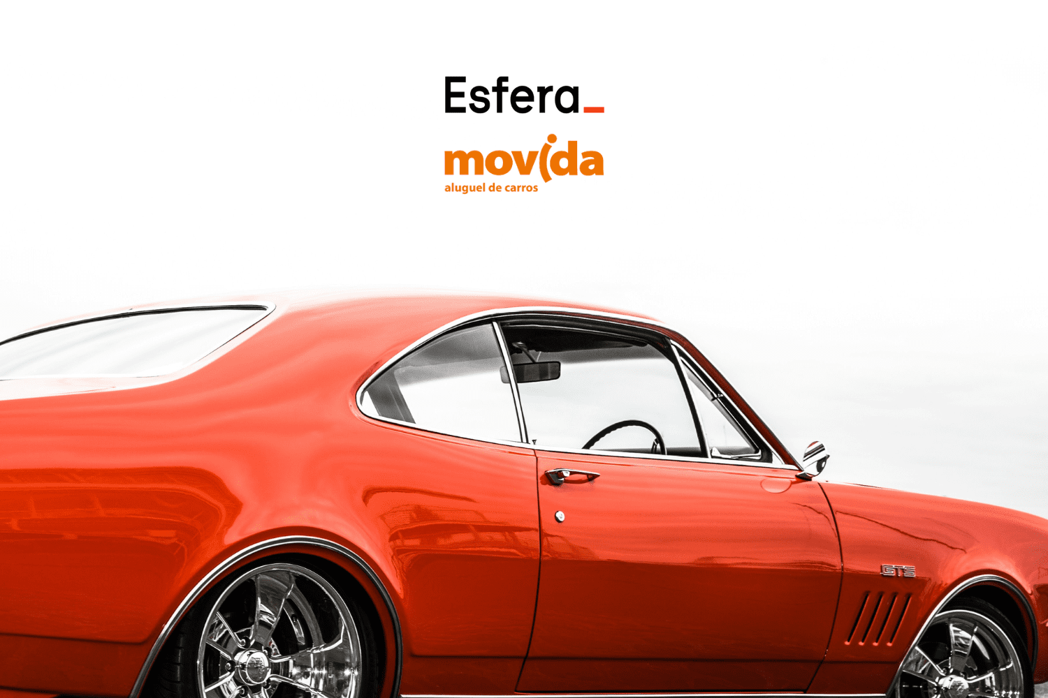 esfera e movida
