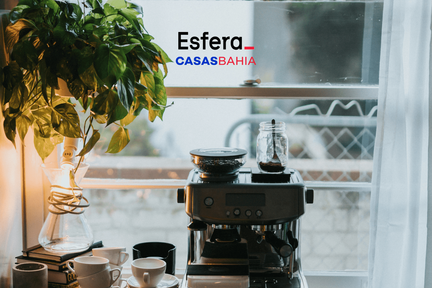 7 pontos esfera com casas bahia