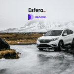 14 pontos esfera