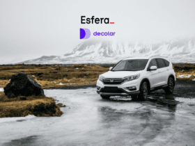 14 pontos esfera