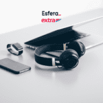 5 pontos esfera