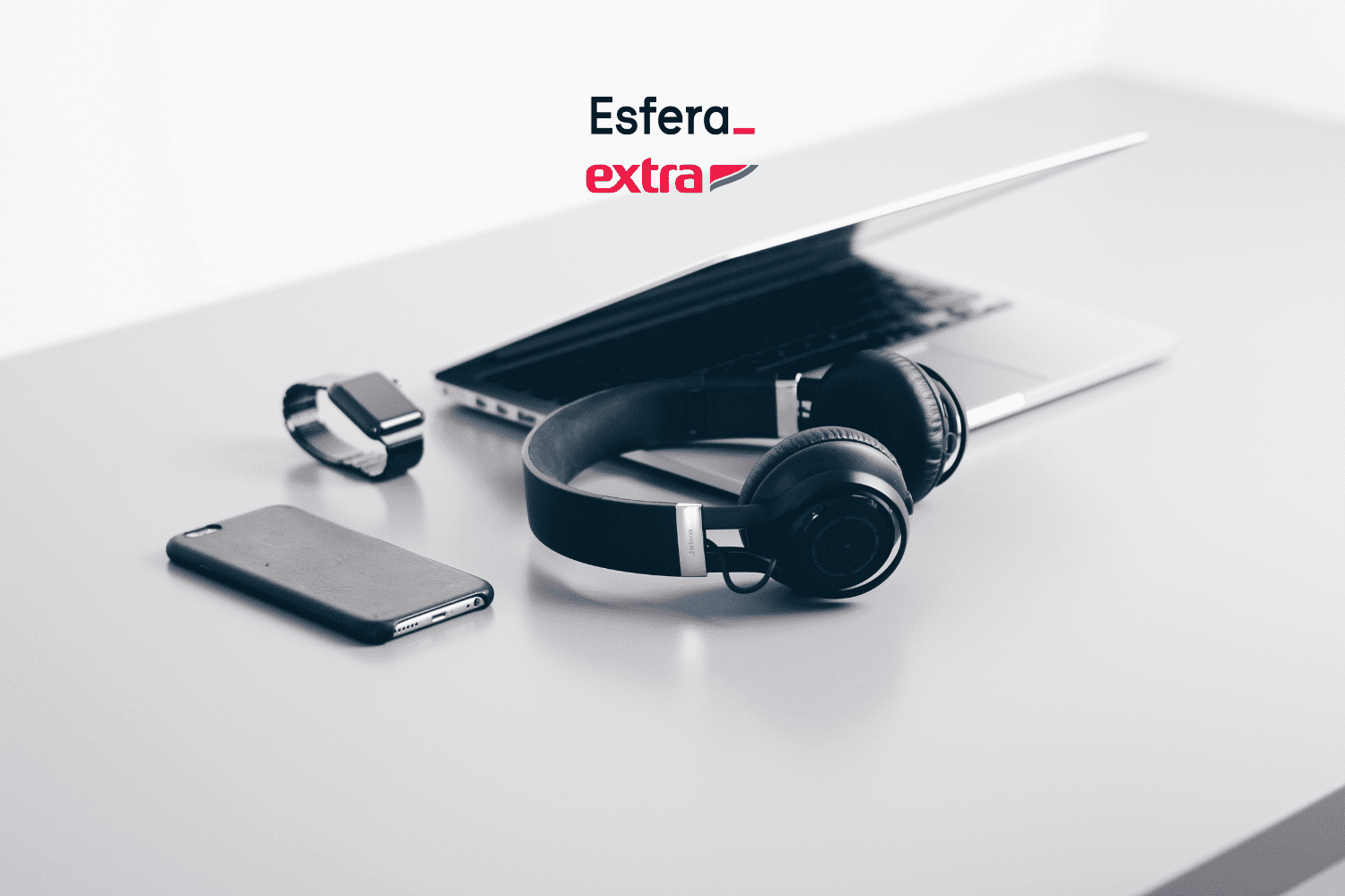 5 pontos esfera