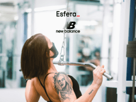 10 pontos esfera