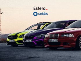 5 pontos esfera