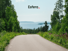 pontos esfera