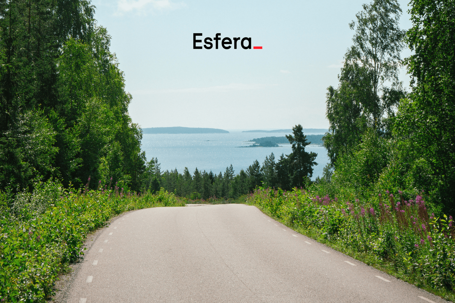 pontos esfera