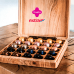 10 pontos livelo com extra