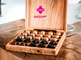 10 pontos livelo com extra