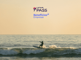 bônus latam pass com BB empresas