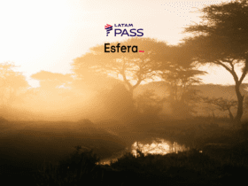 bônus latam pass