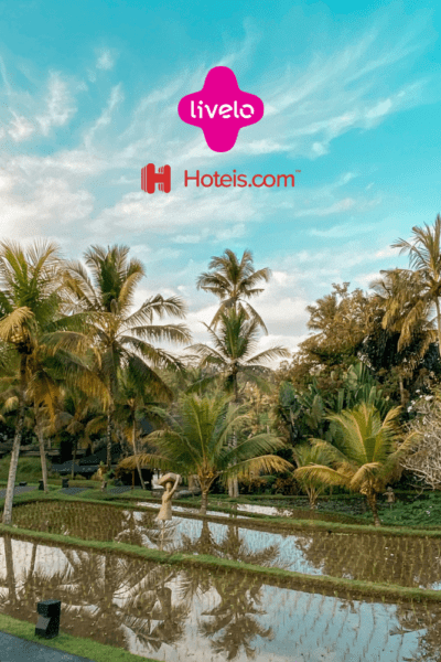 hoteis.com e livelo