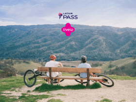 bônus latam pass
