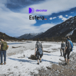 10 pontos esfera