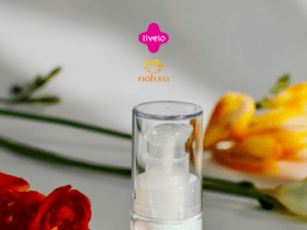 10 pontos livelo com natura