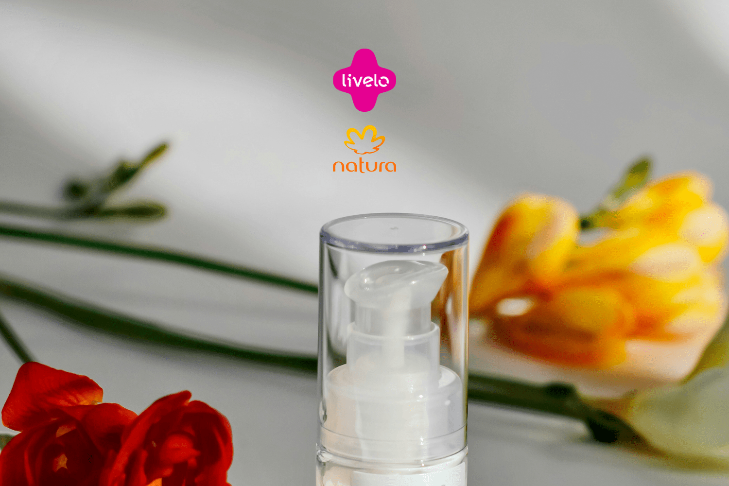 10 pontos livelo com natura