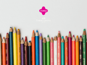 10 pontos livelo com faber castell