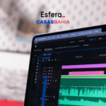 casas bahia e esfera