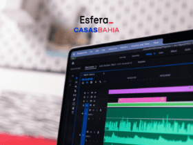 casas bahia e esfera
