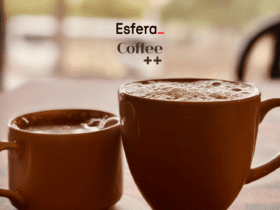 9 pontos esfera