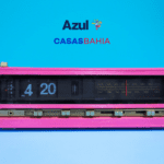 15 pontos azul