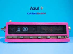 15 pontos azul