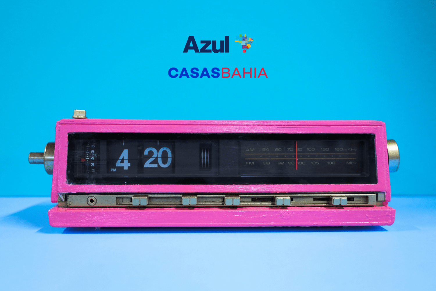 15 pontos azul