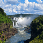 Cataratas da Argentina - imagem Juanpablo Olivares Toledo