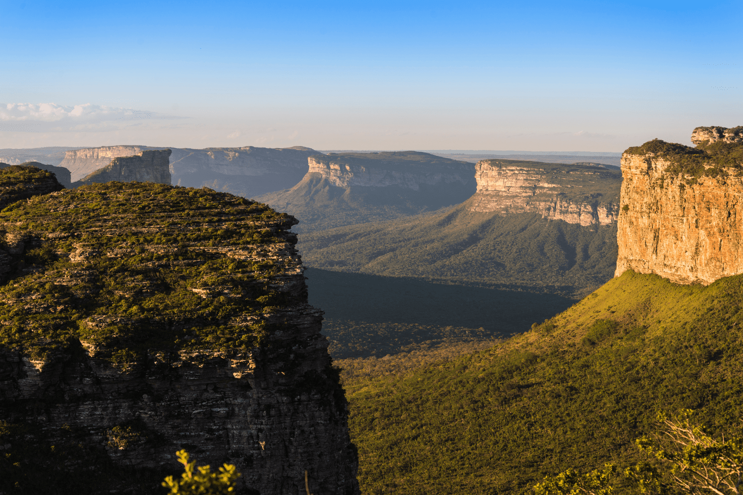 Cidades da Chapada Diamantina - imagem por Raphael Pizzino