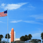 Conheça o Centro Espacial Kennedy, uma das  principais atrações da Flórida