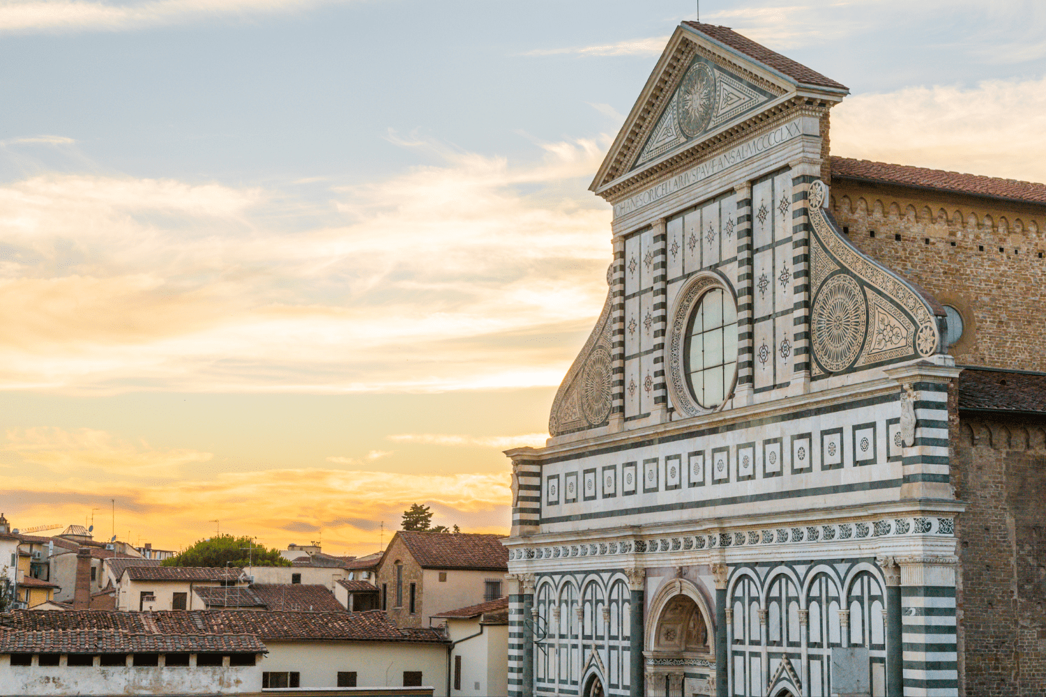 webcam firenze santa maria novella