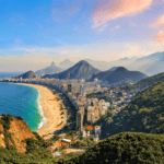Lugares mais bonitos do Brasil - imagem por f11photo