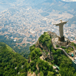 Lugares para conhecer no Brasil - imagem por dndavis