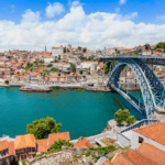 Porto - imagem por Andrey X.