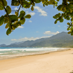 Praia de Lopes Mendes - imagem por @ah-fotobox