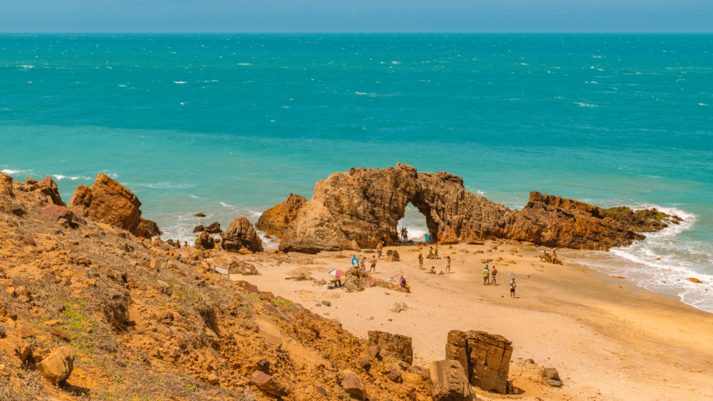 jericoacoara - imagem por DanFLCreativoibeiro