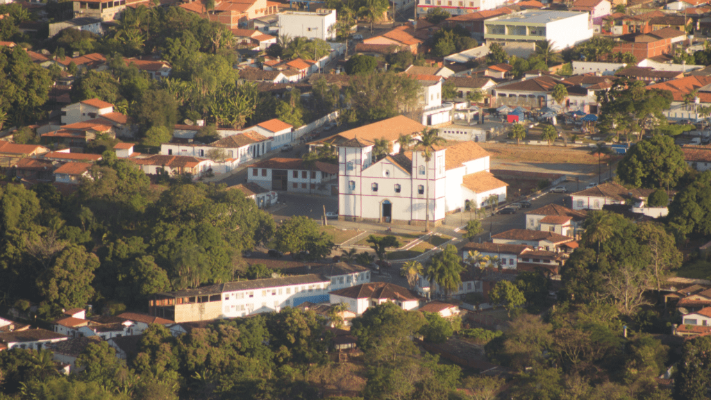 Pirenópolis  - imagem por JudsonCastro 