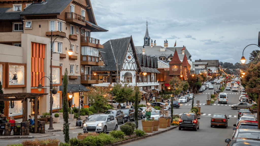  Gramado - imagem por diegograndi 