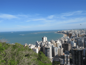 Praia da Costa